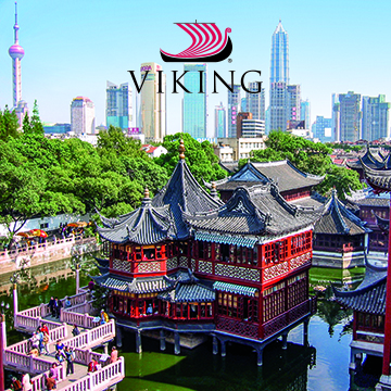 Viking | Explore China Sale