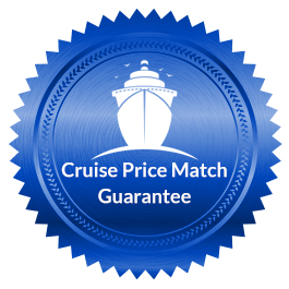 Cruise Price Match Gaurantee