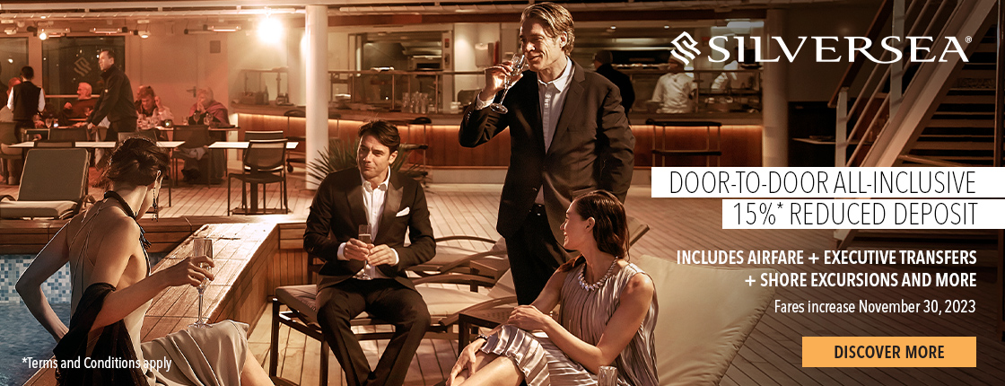 Silversea