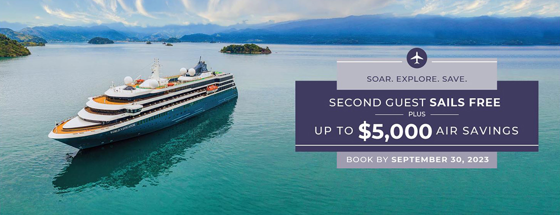 Atlas Ocean Voyages