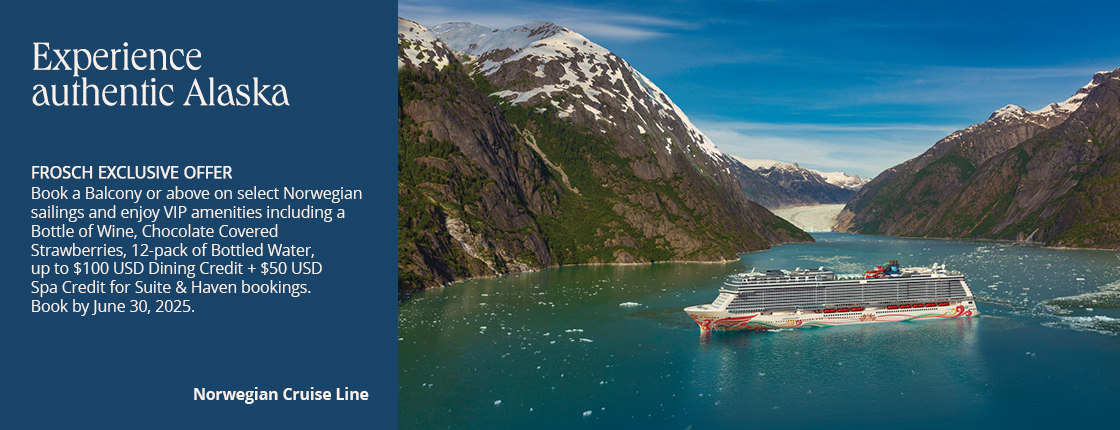 Norwegian June 2025