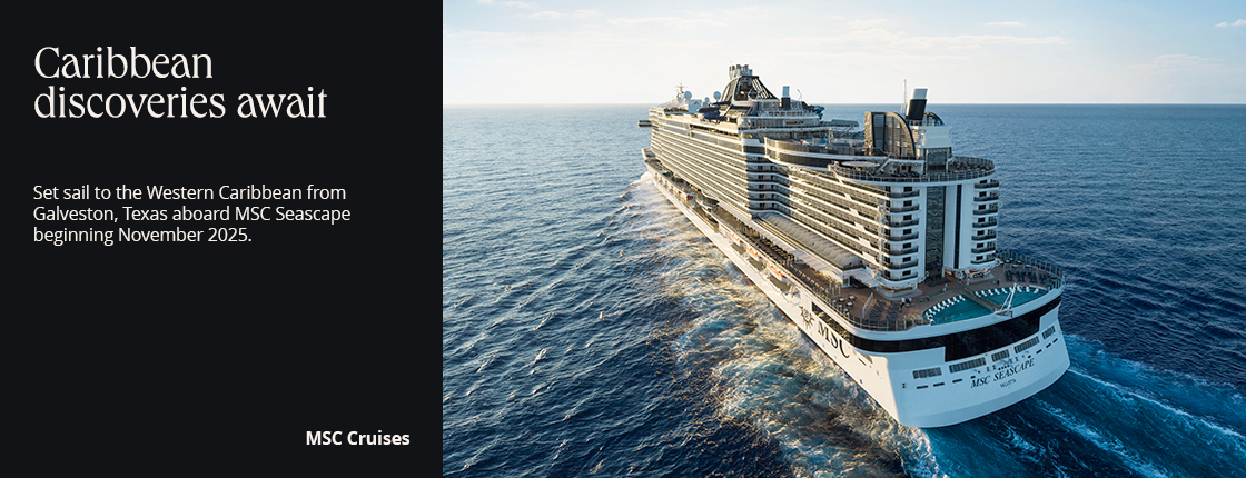 MSC June 2025