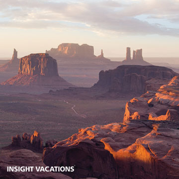 Insight Vacations | Limited-Edition Small Group Tours