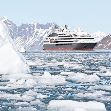 Ponant | Savings of up to $3,000