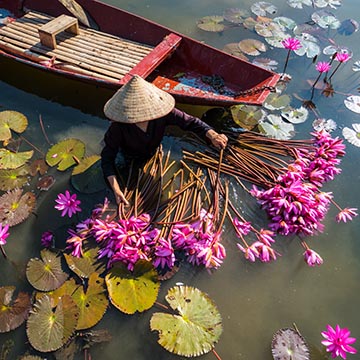 Set sail on an epic journey beyond borders