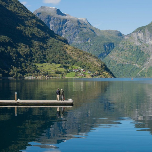 Enjoy up to 20% savings on select last minute Trafalgar tours.
