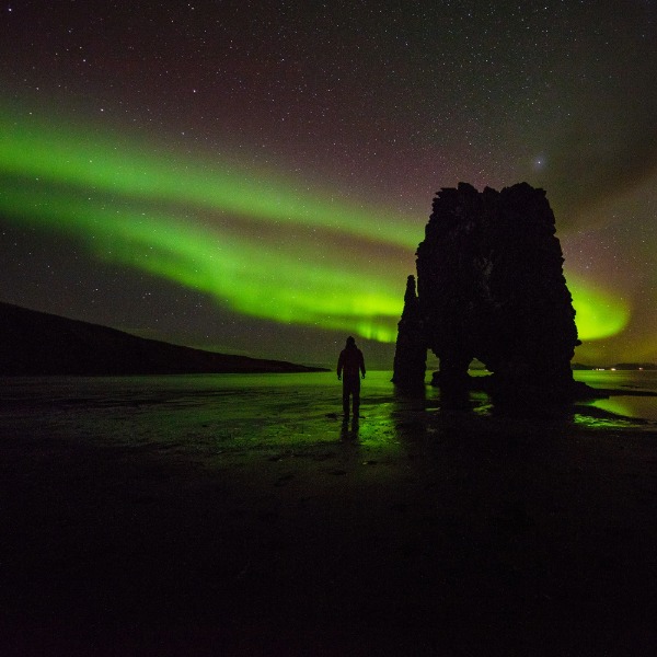 Discover where the world glows with Princess