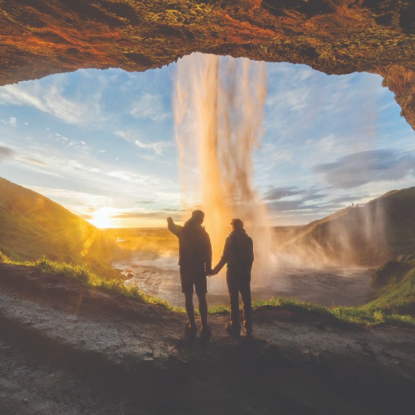 Embark on a journey with CIE Tours