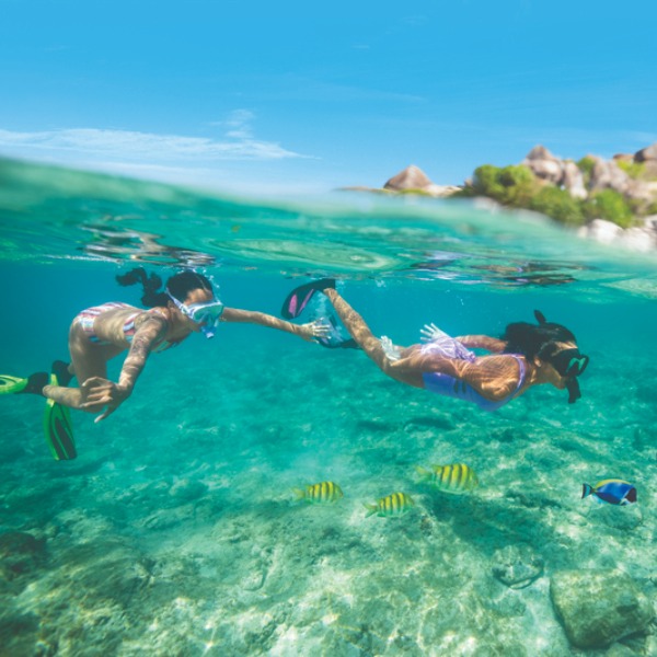 Extras at your fingertips with Norwegian Cruise Line