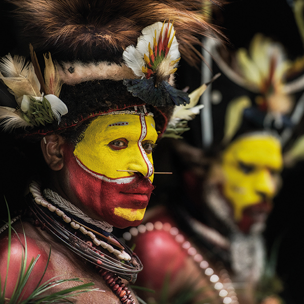 Discover remote destinations with Swan Hellenic