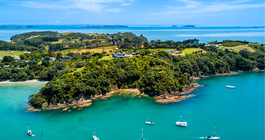 Waiheke Island