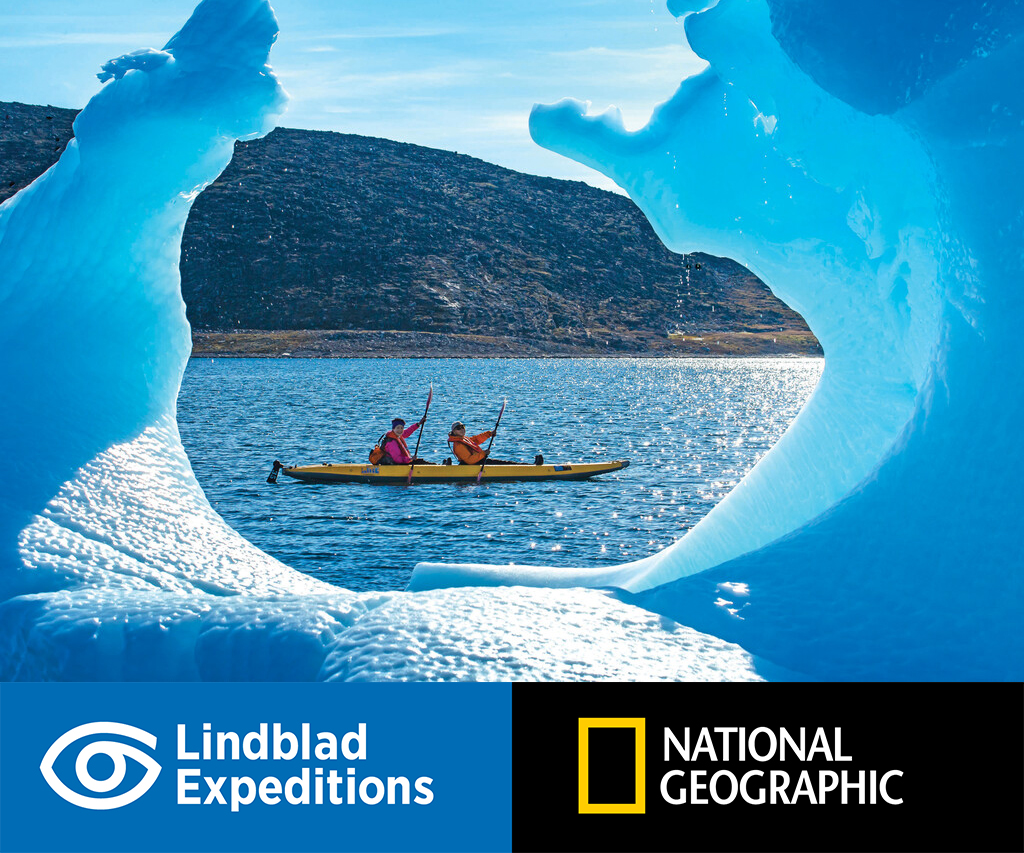 Lindblad Expeditions-National Geographic Arctic