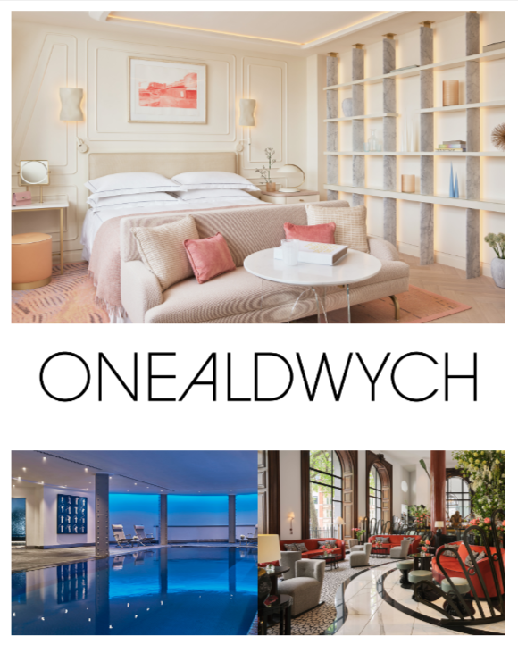 One Aldwych