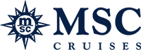 MSC Cruises logo