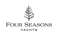 Four Seasons Yachts logo