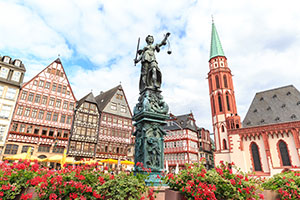 Basel/Frankfurt