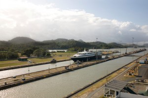 Puerto Caldera/Colon (Panama)