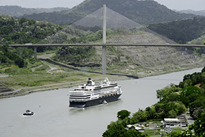 Colon/Puerto Caldera