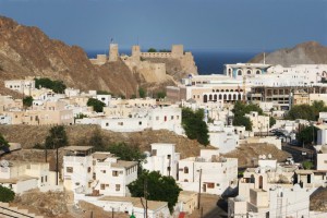 Jeddah/Muscat