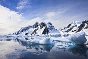 Churchill/Kangerlussuaq Fjord