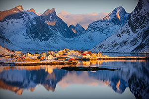 Kangerlussuaq/St. Pierre and Miquelon, NF