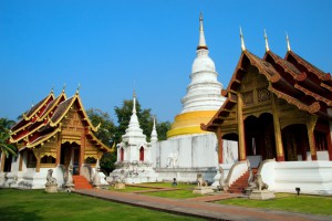 Bangkok (Laem Chabang)/Mumbai