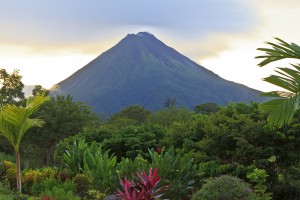 Arenal
