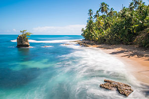 Puerto Caldera (Puntarenas)/Papeete