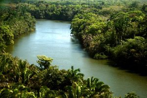 Puerto Caldera (Puntarenas)/Balboa