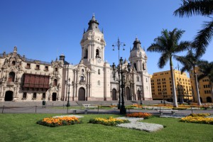 Urubamba