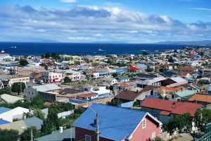 Roundtrip Punta Arenas