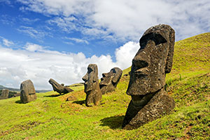 Roundtrip Punta Arenas