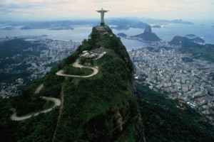 Buenos Aires/Rio De Janeiro