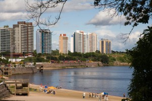 San Juan/Manaus