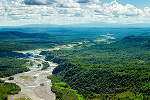 Roundtrip Iquitos