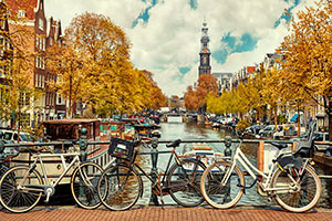 Amsterdam/Nice