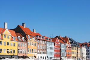 Roundtrip Copenhagen