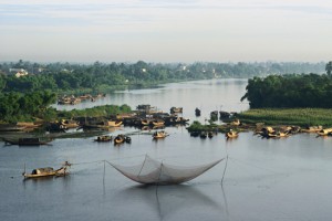 Hanoi/Siem Reap