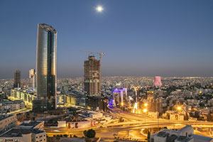 Mumbai/Haifa