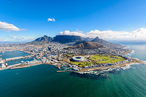 South Africa