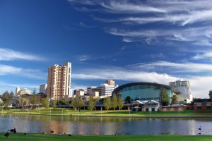 Adelaide/Sydney