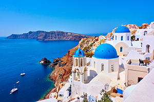Greece/Greek Isles