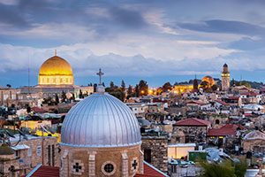 Haifa/Athens (Piraeus)