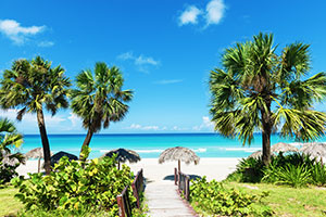 Marigot Bay, St. Lucia